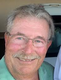 Stephen "Steve" M. Schaefer Obituary July 14, 2023