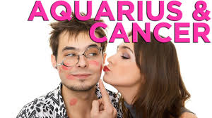 Aquarius and cancer compatibility promises plenty of challenges along the way. Are Cancer Aquarius Compatible Zodiac Love Guide Youtube