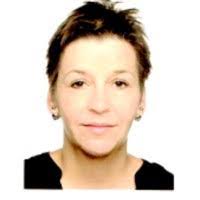 Andrea Horst's Instagram, Twitter & Facebook