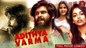Adithya Varma Full Movie Download Tamilrockers Leaked The Movie Download movie in hd quality. adithya varma full movie download