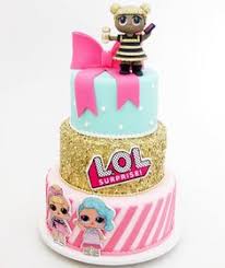 Glitter lol cake topper, pink cute girls doll happy birthday cake toppers, girls baby shower birthday party decoration favors. 680 Shaynna S Babyshower Ideas Lol Dolls Doll Party Birthday Surprise Party