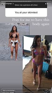 Her birthday, what she did before fame, her family life, fun trivia facts, popularity rankings, and more. Towie S Courtney Green Pines For Her Think When She Was At Her Skinniest Hienalouca