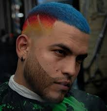 Edwin Villalobos(@octopus_barber) • Instagram写真と動画