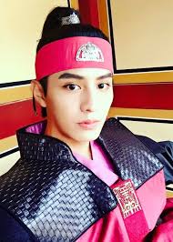 September 24, 1991 (libra) age: Do Ji Han Height Weight Age Girlfriend Family Facts Biography