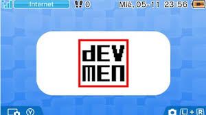There are two ways to scan a qr code on the 3ds. Devmenu 3ds Homebrew Roller Gamer