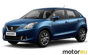 The baleno makes an impression with its versatility. Suzuki Baleno 1 2 Dualjet 90 Hp 2016 2019 Mpg Wltp Fuel Consumption