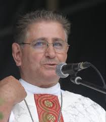 Falecimento de D. David Dias Pimentel