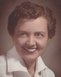 Hazel Albert Obituary