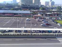 If i park my car in powerhouse and travel to my office in kl. Maluri At Grade Mrt Corp