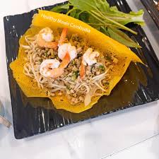 I know you don't always have much time to spend on dinner but you need it to be healthy. Healthy Meals Cambodia Added 7 Healthy Meals Cambodia Facebook