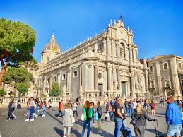 Learn about the local heritage of catania. 1 3 Tage In Catania Die Schonsten Sehenswurdigkeiten Mit Insidertipps
