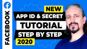 Check spelling or type a new query. Facebook App Id And App Secret Tutorial Step By Step 2020 Wordpress Youtube