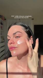 Love Letter to My Skin Milks: Essential Skincare Tips