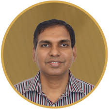 Dr. Kali Charan Sabat