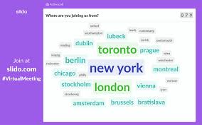 A great way for kids to. 80 Best Poll Questions To Ask Your Online Audience