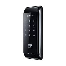 Click the padlock button on the main window of the app. 24 Digital Door Lock Samsung Shs 2320 Png Vania Artetramas