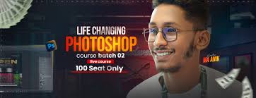 Game glitch indie studio design concept