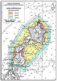 Most of the population is wholly or partly albinistic; Asinara A Cruising Guide On The World Cruising And Sailing Wiki