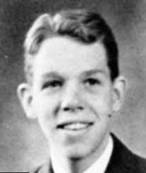 Who had Dr. Paul Hogg as their pediatrician?