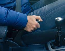 Help! My Parking Brake's Stuck | Firestone Complete Auto Care