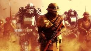 Mick Et Ralph (Pip-Boy 3 Milliards) - Soluce Fallout New Vegas | Supersoluce