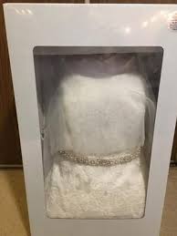 Wedding Dress Cleaning And Preservation Kit David S Bridal Wedding Gown Preservation Davids Bridal Wedding Gowns Wedding Dress Preservation