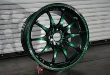 Wheels | Rogue Motorsports