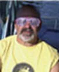 Harry "Bud" Morrow Obituary & Funeral