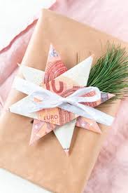 Herz aus geldscheinen falten mit einfacher anleitung. Geldgeschenk Zu Weihnachten Ars Textura Diy Blog