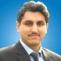 Muhammad Anjum Email & Phone Number