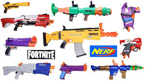 Racism, discrimination, hate, and much more needs to be recognized and eliminated today in our society. Our Nerf Fortnite Armory Youtube
