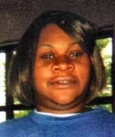 Siobhan Renea Thomas Evans (1979-2007)