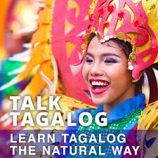 Talk Tagalog