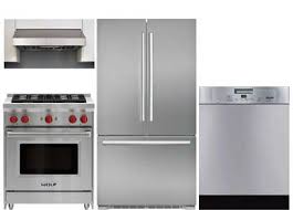 10 Best Stainless Steel Kitchen Appliance Packages Reviews Ratings Prices Kitchen Design Kitchen Remodel Kitchen Appliance Packages