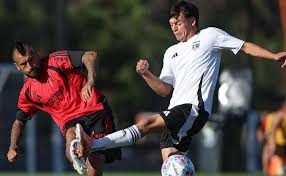 ¡La acción no se detiene! Colo Colo agenda nuevo amistoso en Uruguay