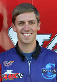 Michael Ray Finishes No. 2 in the NHRA Motorcycle Drag Racing Championship 