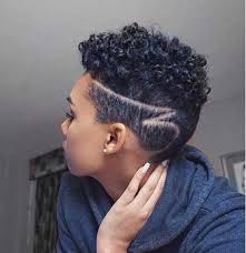 The style is easy to maintain, it can be slept on without messing up the curl pattern. Fade Hair Cut For Black Ladies Novocom Top