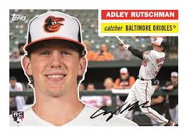 2023 Topps archives ルイス・ロベルト 02/12（2023 Topps Archives -）
