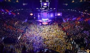 I had a benign cyst removed from my throat 7 years ago and this triggered my burni. Test Your Knowledge With Our Thon 2021 Trivia Quiz Onward State