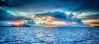 It comprises 118 geographically dispersed islands and atolls stretching over more than 2,000 kilometres (1,200 mi). Bora Frans Polynesie Gratis Foto Op Pixabay