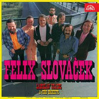 Husband of dagmar patrasová , father of felix slováček jr. Felix Slovacek Vsechna Alba Supraphonline Cz