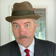 Contact — George Brainard