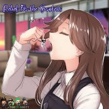 Facefarting: Relief For the Giantess - ThisVid.com