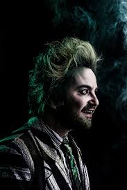 51,155 likes · 867 talking about this. Get An Exclusive Look At The Edgy And Surprising Beetlejuice Musical Vanity Fair