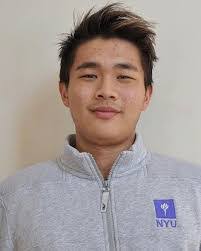 Gavin Chiu's Instagram, Twitter & Facebook