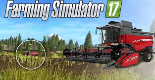 Farming Simulator 17 Farming Simulator 17 Trailer Fs2017 Farming Simulator 17 Mod Fs Farming Simulator New Puzzle Farm Toys