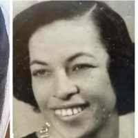 Grace Rosalie Farrington (1926–2006)