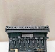 PHOENIX CONTACT KJ4007X1-BC1 DO MASS CONNECTION BOARD 12P8314X012 REV B