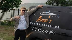 $4,000/week Mobile Detailing: Habits for Success + Life Setup