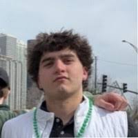 Ted Vlamis's Instagram, Twitter & Facebook